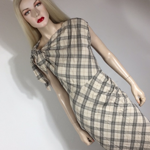 ANTONIO MELANI DRESS - Picture 4 of 9